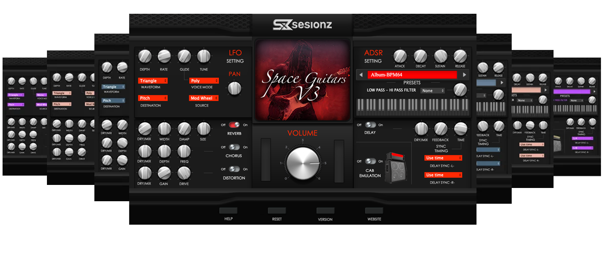 Sesionz Plugins Banner